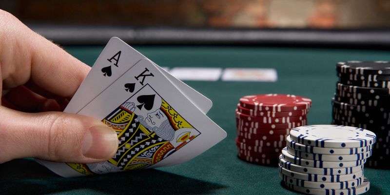 Những đặc điểm ấn tượng của trò chơi blackjack Thabet