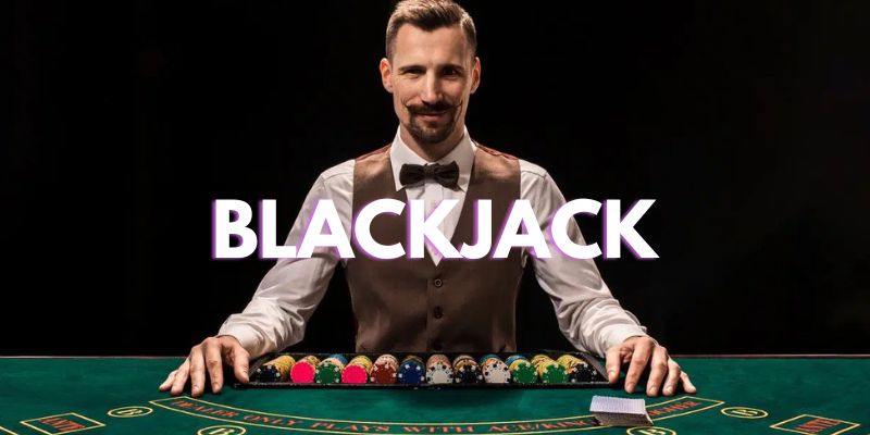 Các hành động mà người tham gia được phép thực hiện trong sảnh cược blackjack thabet