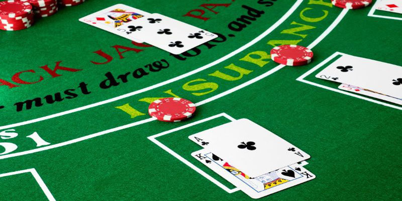 Khái niệm cơ bản về trò chơi blackjack Thabet