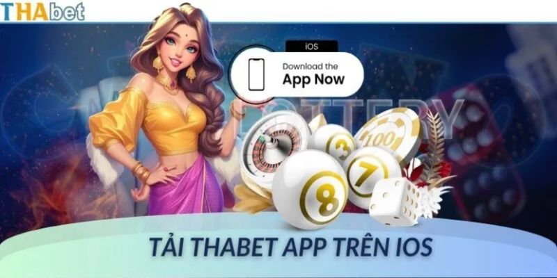 Link thabet tháng 1/2025 được tải trên hệ điều hành IOS