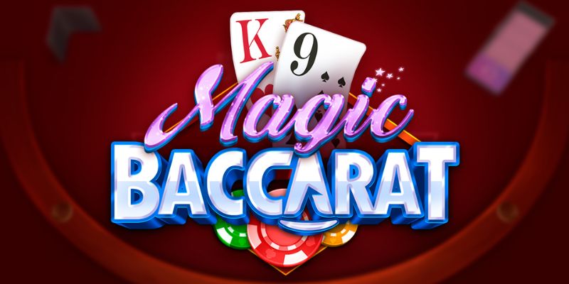 Sảnh bài Baccarat Thabet mang tính giải trí cao