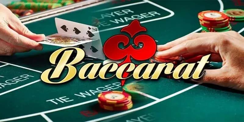 Game bài thabet Baccarat có gì?