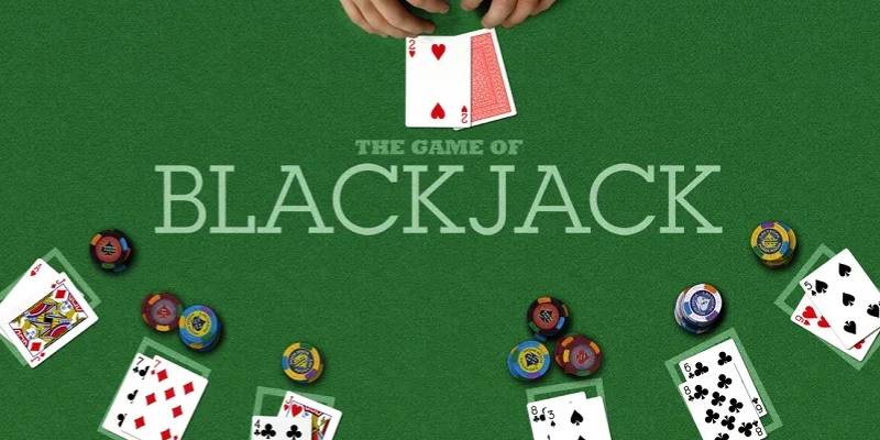 Game bài thabet Blackjack ăn khách tại Thabet