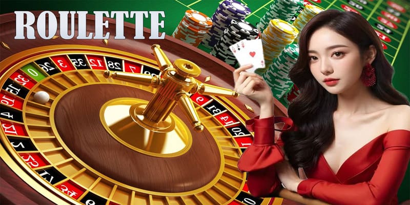 Roulette Thabet