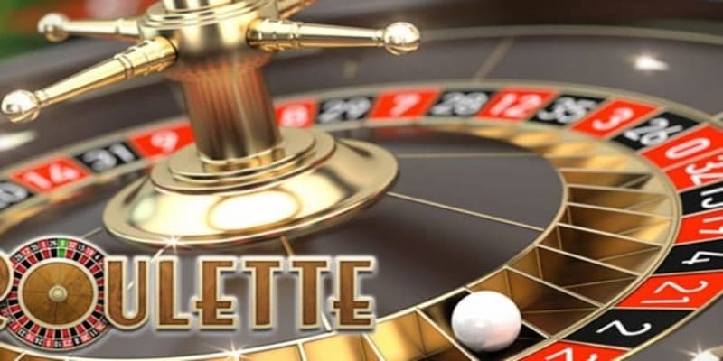 Vài nét sơ qua về bộ môn roulette thabet