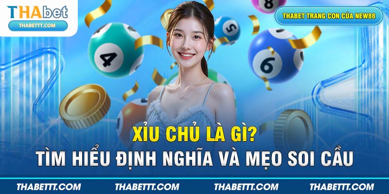 Xỉu Chủ Là Gì