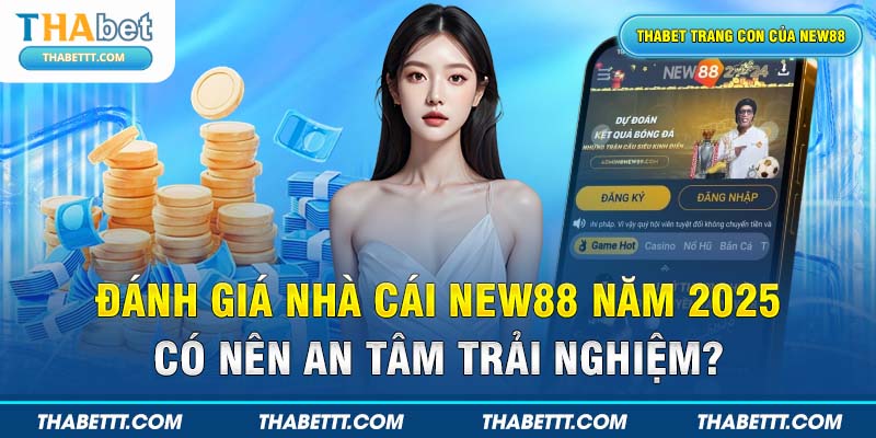 Nhà Cái New88